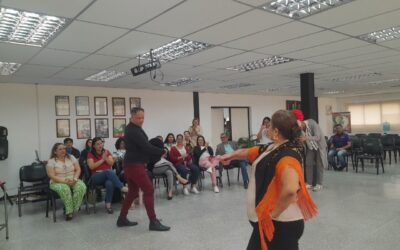 Foro «Mujer, equilibrio y éxito» celebró el empoderamiento femenino