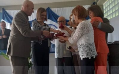 UVM se une a la celebración del 240 aniversario de la ULA