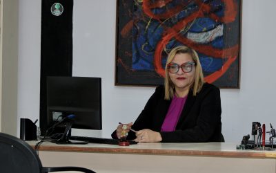 Liderazgo innovador toma las riendas en la FCJPS de la UVM