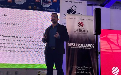 UVM destaca como aliado clave en X Congreso Venezolano Especializado en Gerencia Farmacéutica