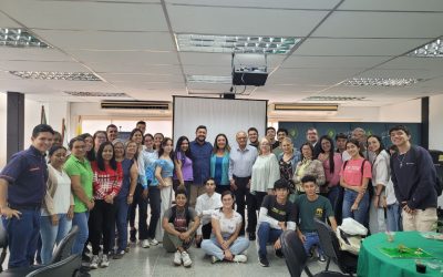 UVM impulsa el emprendimiento y la innovación con su primer Simposio 2025