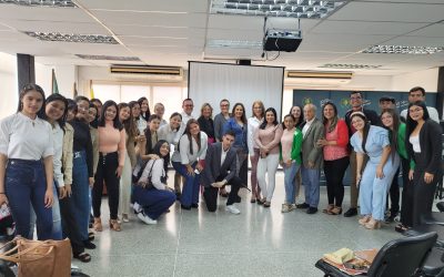 XIX Congreso Trujillanidad resalta relación entre José Gregorio Hernández y el Desarrollo Humano Integral