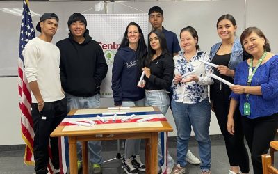 Centro de Idiomas UVM celebra  exitosa culminación del curso de inglés «Just On Time»