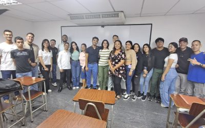 UVM y Café 5.0 convergen en la excelencia del café a través de la «Ingeniería del Sabor»