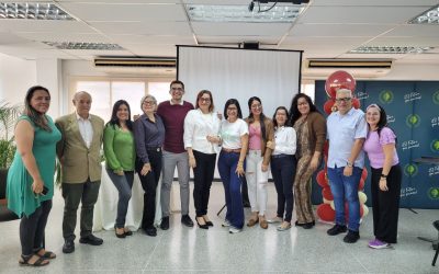 UVM fortalece  el perfil del abogado uvemista en conversatorio clave