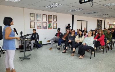 Jornada «Desafíos y horizontes en el ecosistema jurídico actual” cautiva a la comunidad universitaria
