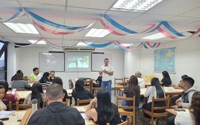 Campus Tempé  despega hacia un futuro sostenible e innovador