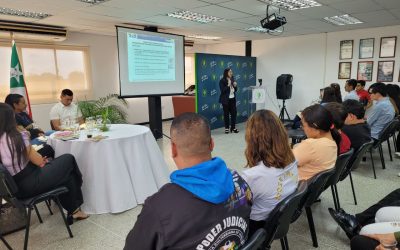 UVM enciende el debate sobre la violencia intrafamiliar con un foro de alto impacto