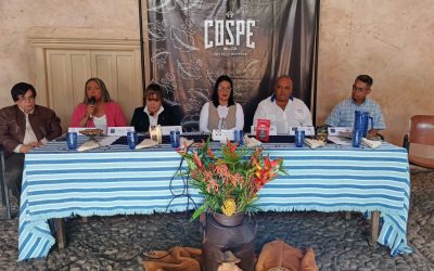 Trujillo se proyecta como epicentro cafetalero con la «Feria Saber Café Boconó”