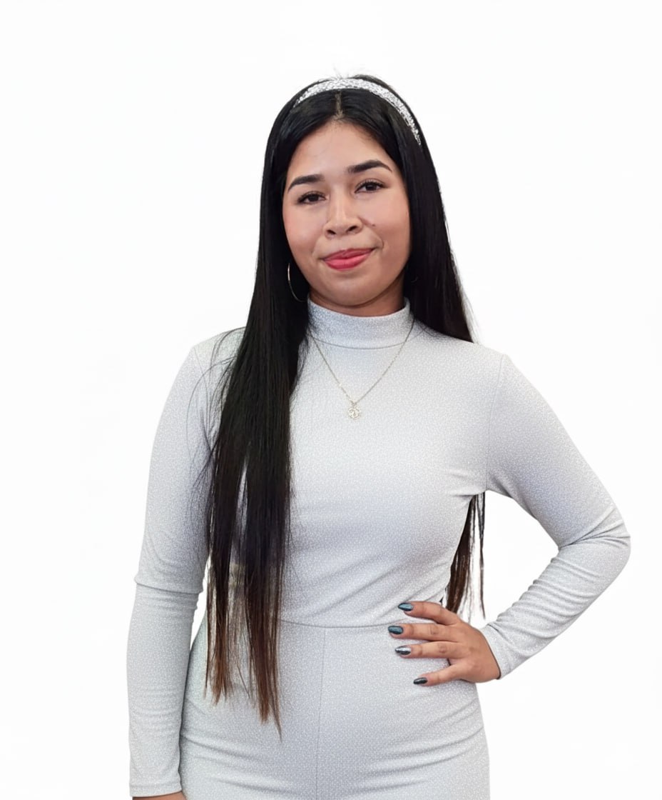 LCDA. YOELI PATRICIA DABOIN