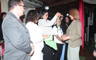 UVM cierra semana aniversaria reconociendo el talento y el desarrollo trujillano