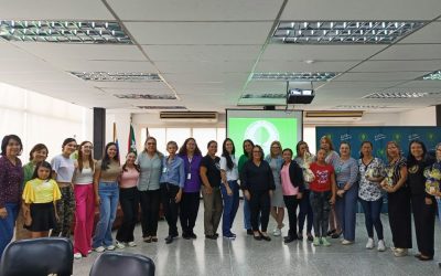UVM celebra el impulso femenino en el campo con el evento «Cultivando Fuerza»