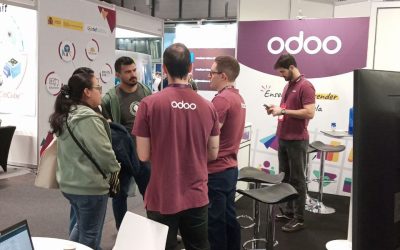 UVM  impacta en SIMO Educación con inversiones estratégicas y convenios de alto impacto