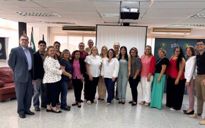 Jornada de Investigación UVM 2025 impulsa la sinergia para el DHS