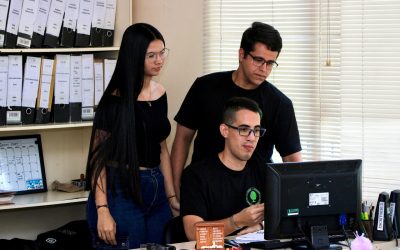 UVM firma convenio con GALAC Software para fortalecer la formación administrativa y contable