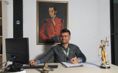 UVM abre inscripciones para la primera Maestría en Derecho Procesal Civil en el estado Trujillo