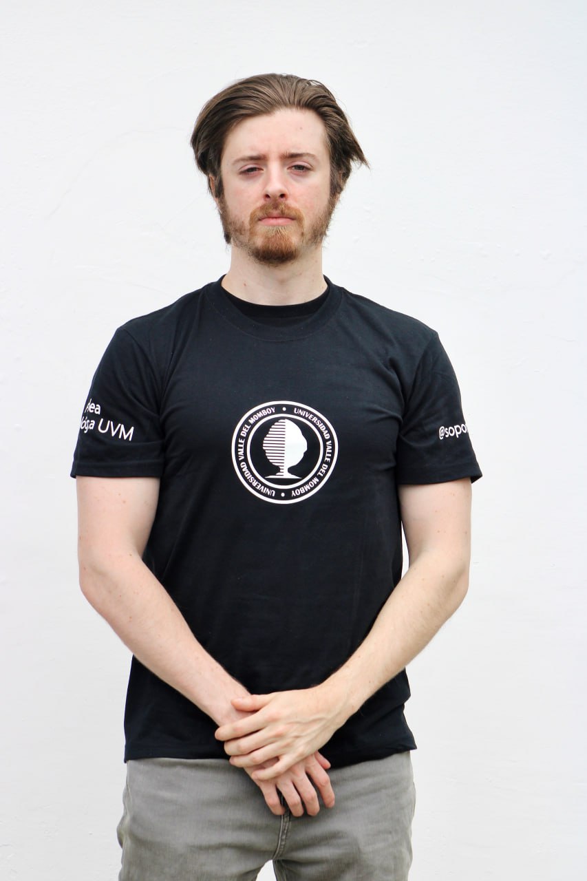 ING. JUAN MARKUS ETSCHMAYER