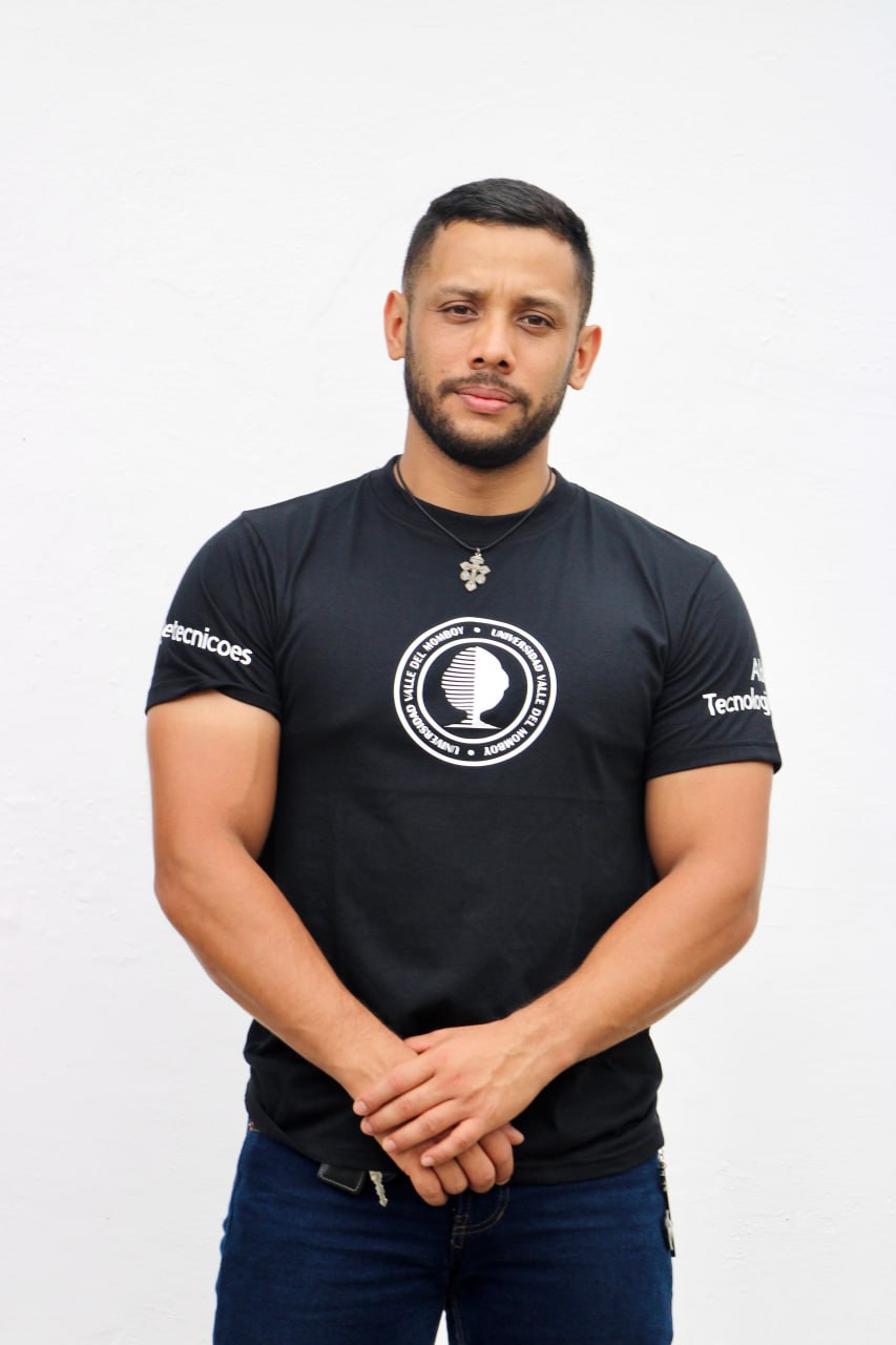 ING. JONATHAN AZUAJE