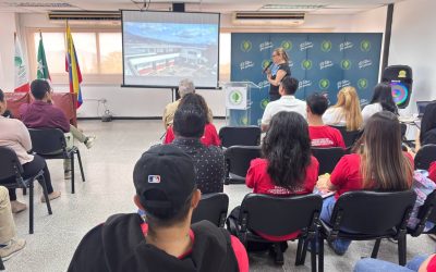 UVM impulsa el despegue profesional de sus nuevos estudiantes con jornada de inducción estratégica