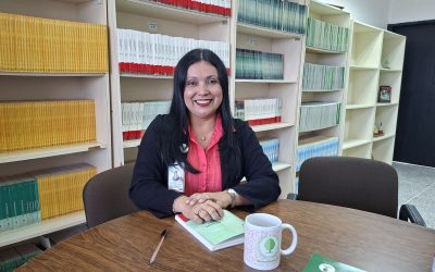 UVM inaugura la primera Maestría en Derecho Procesal Civil de Trujillo