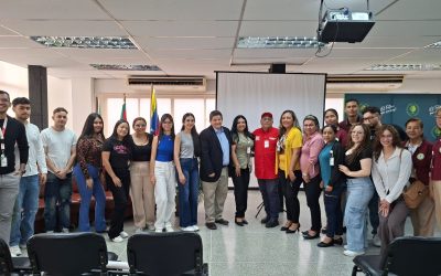 UVM promueve la praxis legal en I Jornada de Actualización Tributaria 2026