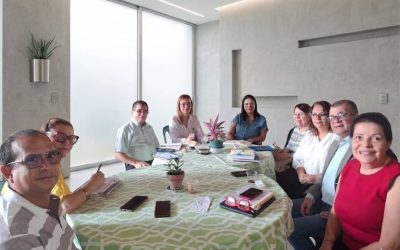 El CICE-UVM y ACOINVA proyectan la ruta de competitividad “Valera 360”