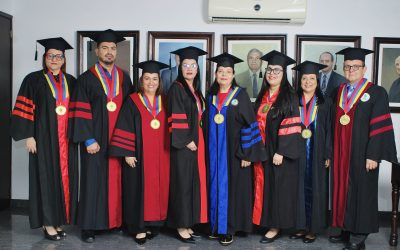 UVM y Universidad de Nebrija firman alianza para la internacionalización de sus egresados