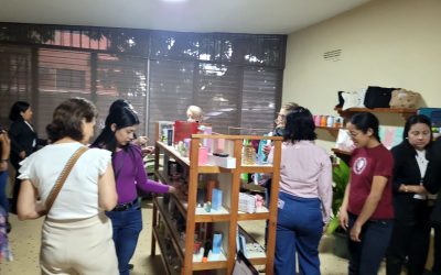 La Tiendita UVM inaugura su sede comercial  en “Casa Luna»