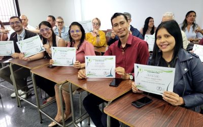 UVM fortalece cuerpo docente mediante la certificación de competencias pedagógicas