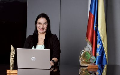 UVM  se une a la red internacional  Cibervoluntarios Network para liderar la transformación digital con sentido social en Venezuela