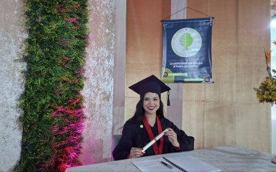 Universidad Valle del Momboy titula a su LXXXII Promoción