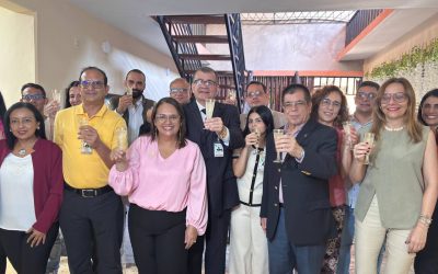 UVM despliega su Centro de Innovación y Consultoría Empresarial